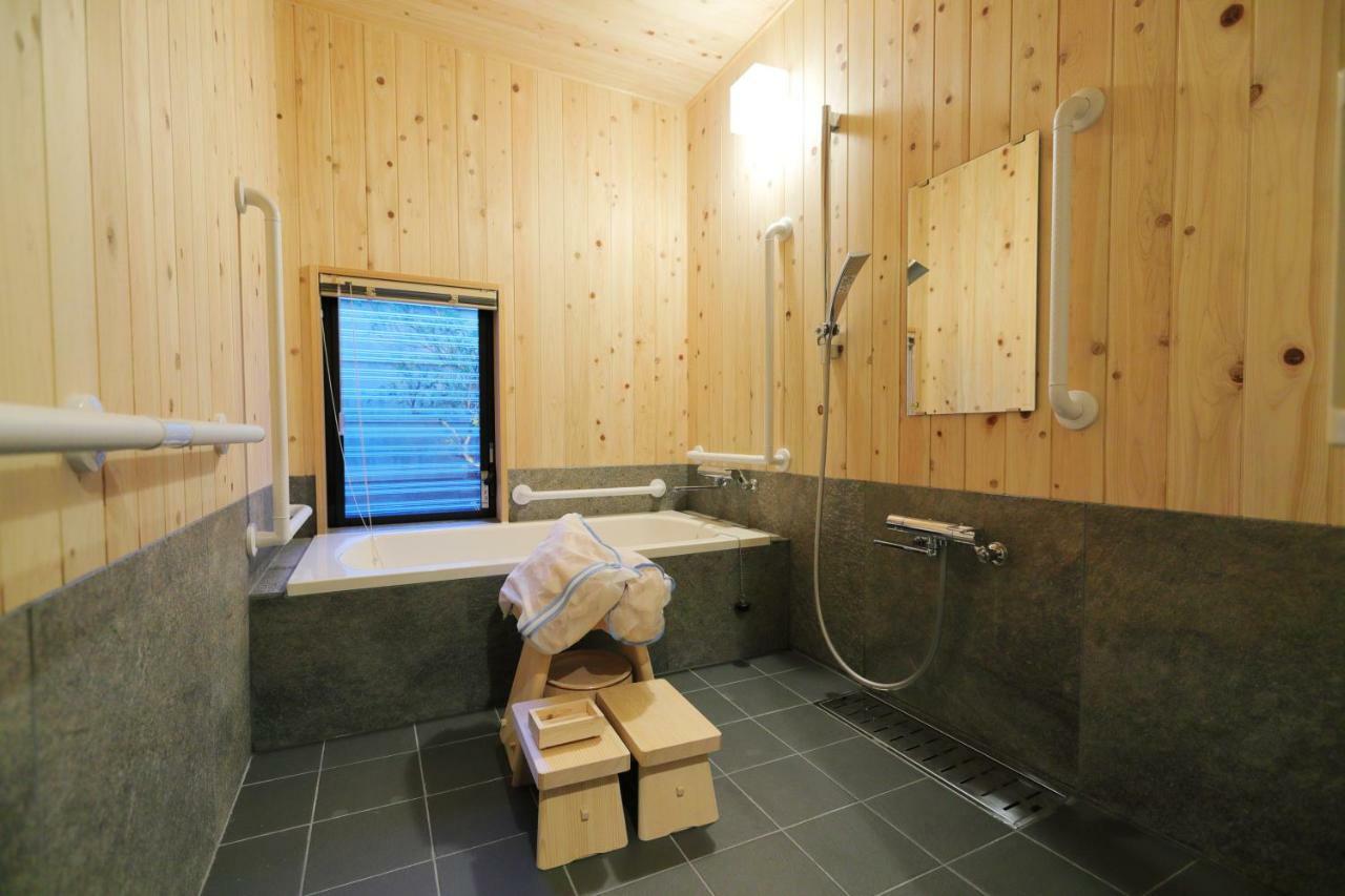 Ryokan Tanoya Киото Экстерьер фото