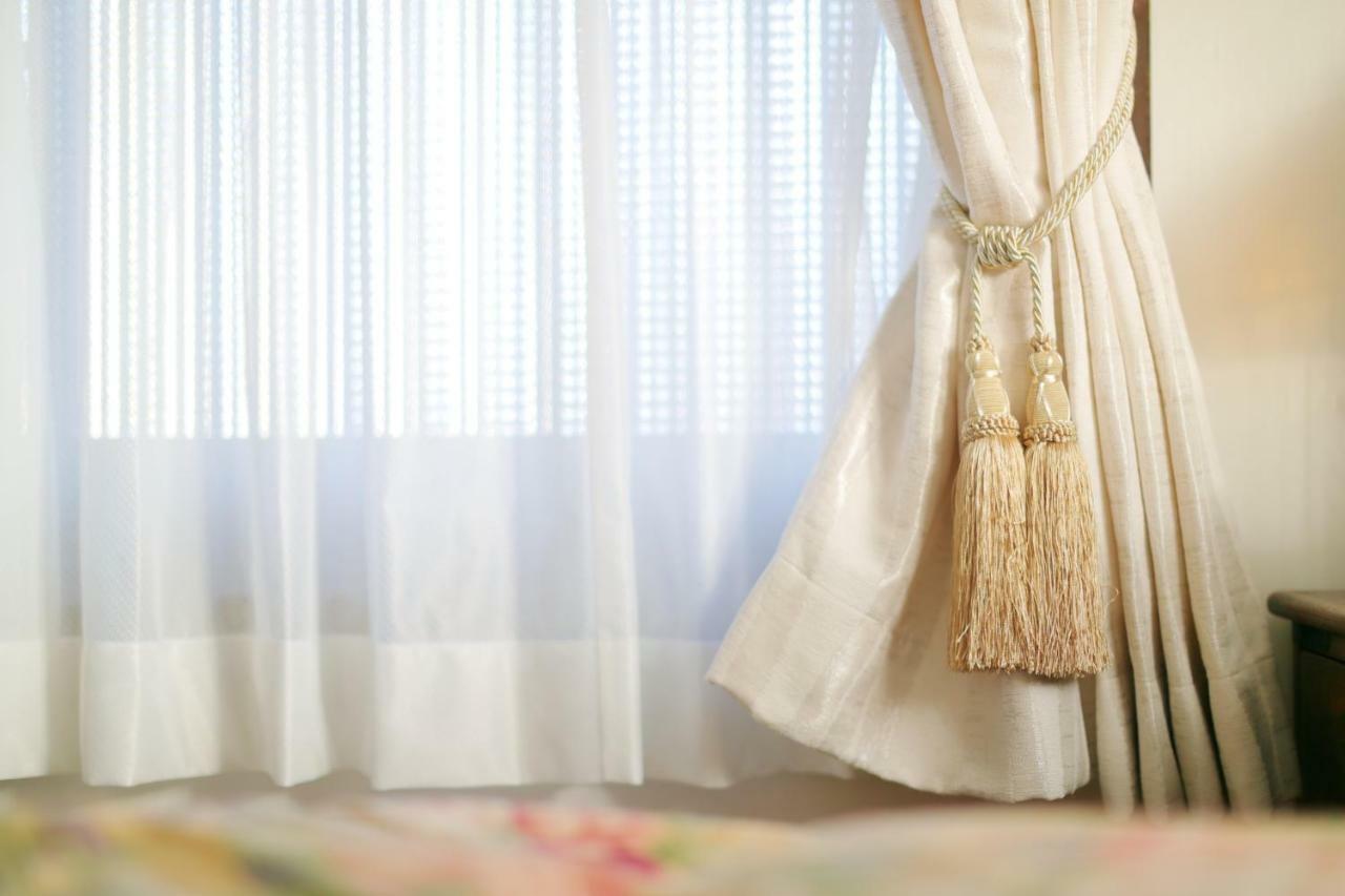 Ryokan Tanoya Киото Экстерьер фото