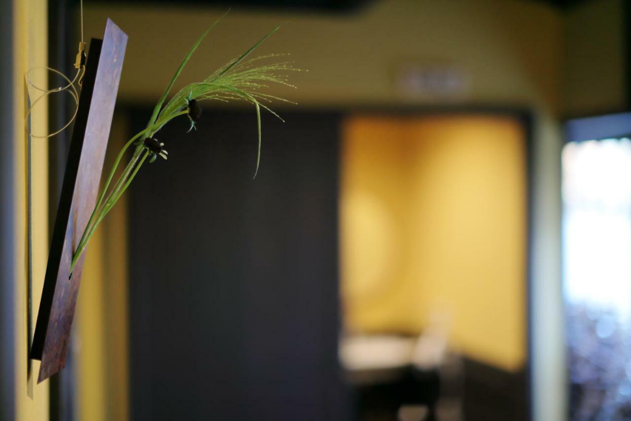 Ryokan Tanoya Киото Экстерьер фото